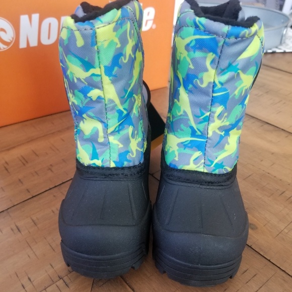 🆕️ Northside Winter Boots - Picture 4 of 6